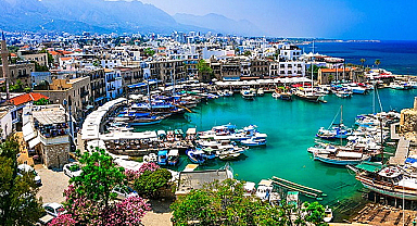 Gayrimenkul Yatırımında İbre Türkiye'den Kuzey Kıbrıs'a Döndü