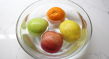 İMAMOĞLU'NDAN SU TASARRUFU ÇAĞRISI İSKİ'NİN TASARRUF ÖNERİLERİ