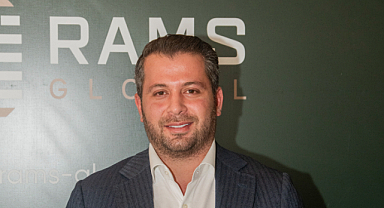 RAMS Türkiye’den 2 yılda 2 milyon metrekare