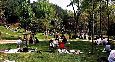 Valilikten halka açık alanlarda alkol yasağı 