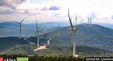 Yenilenebilir Enerji’den Dev Karbon Kredisi Satışı