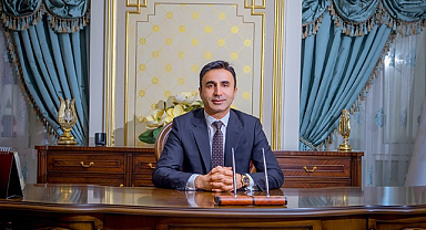 ZERAY HALKA AÇILMAYA HAZIRLANIYOR