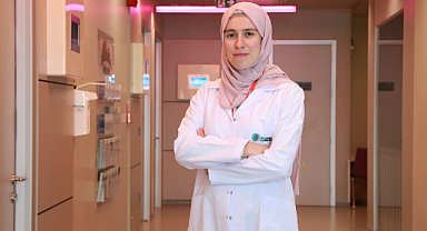 Depresyonun kişiyi engelleyen bir sesi var