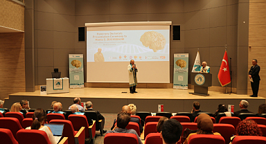 İnsanın genetik koduna göre ilaç reçete edilebilir