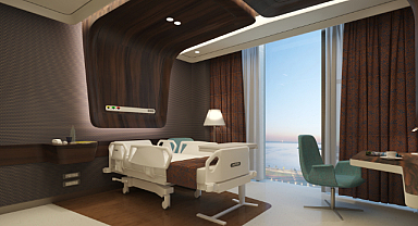 Medicana Ataköy Hastanesi Açıldı