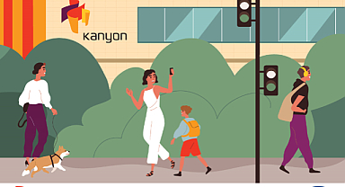 SÜRDÜRÜLEBİLİR BİR YAŞAM İÇİN ŞEHRE DÖNÜŞ ŞİŞLİ’DE