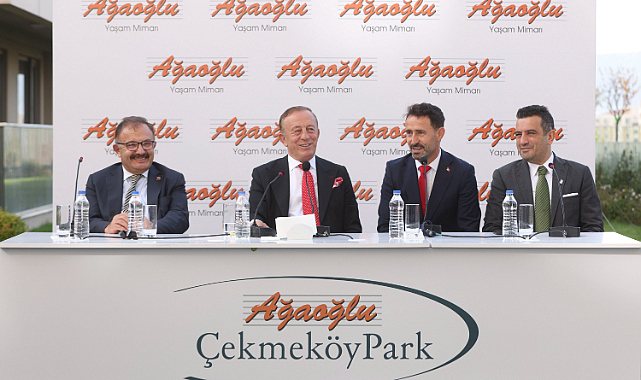 Ağaoğlu'ndan, Ampute Milli Futbol Takımı oyuncularına büyük jest
