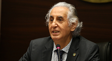 Bir ilacın ulaştırılmasının engellenmesi insanlık suçudur!