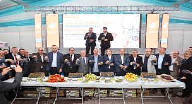 Sultangazi Belediye Başkanı Av. Abdurrahman Dursun: Memleket günlerinde 1 milyon kişi özlemini giderecek