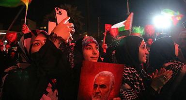 TKP: Filistin halkının haklı direnişini karalayamayacaklar 