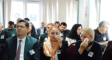 Türk Dünyasının Yıldızı Göz yaşları içinde Anıldı