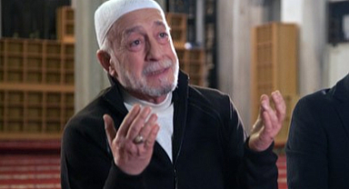 ÜSKÜDAR TARİHİ VE KÜLTÜREL MİRASINA SAHİP ÇIKIYOR!