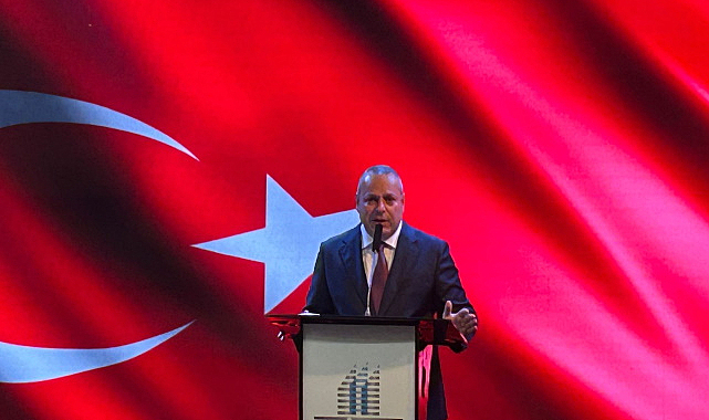 AYİDER Başkanı Hakan Şişik