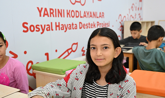 DEPREM BÖLGESİNDEKİ ÇOCUK VE AİLE MERKEZLERİNİN SAYISI 3’E ULAŞTI