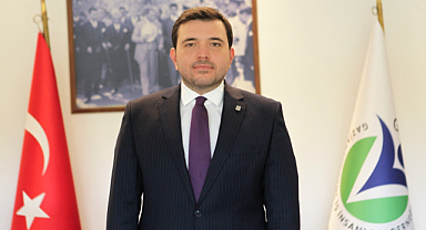 GAGİAD Başkanı Koçer’den ‘10 Kasım’ mesajı