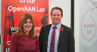 İngiliz Hükümetin'den Türkiye'ye Ticari Çağrı 