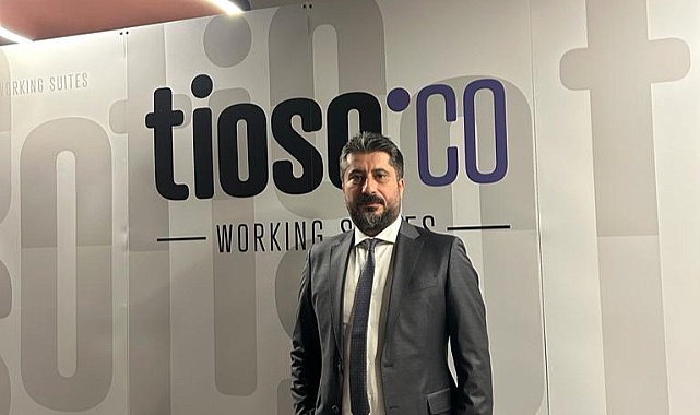 Hazır Ofislere Yeni Bir Boyut Kazandıran Marka: Tioso.co