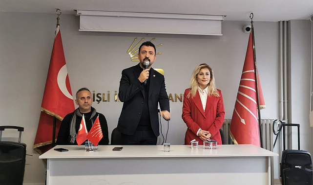 94’ten sonra Şişli’ye kadın başkan mı geliyor?