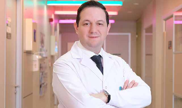 Beyin tümörlerinin en sık görülen belirtisi baş ağrısı!