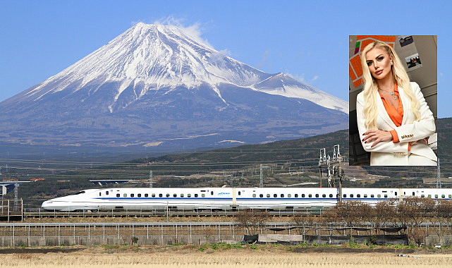 İstanbul - Ankara Yeni Süper Hızlı Tren Projesi Arsa Fiyatlarını Uçuracak