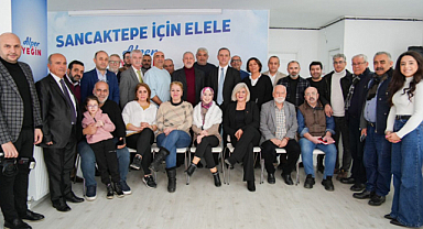 ALPER YEĞİN; KUZEYDEN -GÜNEYE HIZRAY 