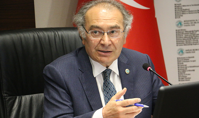 “Beyin, bilimin yeni uzayı olarak görünüyor”