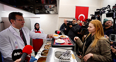 İBB, 10. KENT LOKANTASINI PENDİK’TE AÇTI 