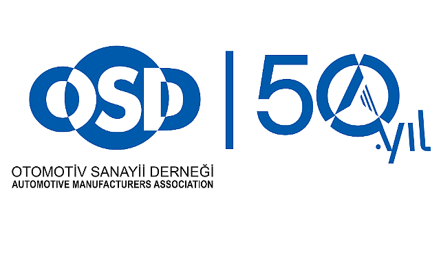 Otomotiv Sanayii Derneği, 2024’ün İlk 8 Aylık Verilerini Açıkladı!