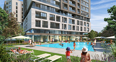 BALKANLAR'IN DÖRTYOL AĞZI BAR'A TÜRK İMZASI