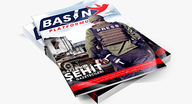 Basın Platformu İlk Meyvesini Verdi