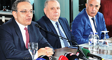 İGEF 2025 İÇİN HAZIRLIKLAR BAŞLADI