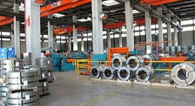 Sanayici, sektördeki daralmaya rağmen yatırımlarıyla 'net sıfır' hedefini destekliyor