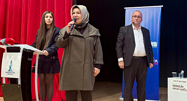 Şeyma Döğücü: Sancaktepe'de Jakuzi Dönercisi Açacağım