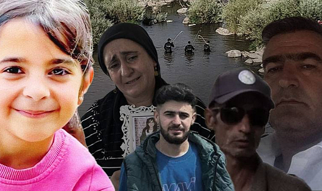 Narin Davasında Muhtarlık görevinden uzaklaştırılan amca Salim Güran, Annesi ve Abisine Müebbet Hapis