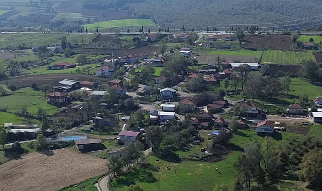 Sakarya'da Rüşvetçi Muhtar ve Bakanlık Personeline Hapis Cezası