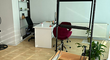 Çekmeköy’de Sağlıklı Yaşam ve Egzersiz İçin Yeni Bir Merkez Açıldı! Fizyomake Merkezi