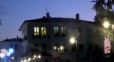 Başkan Özgür Kabadayı Ve Beraberinde ki 5 Şüpheli Tutuklandı