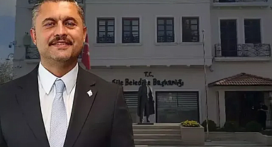 Tutuklu Başkan Özgür Kabadayı İfadesinde 'Şerefim ve Namusum Üzerine Yemin Ederim ki Usulsüz Hiçbir İş Yapmadım.'