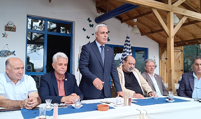 Çekmeköy’de Sosyete Pazarı Artık Salı Günleri de Kurulacak