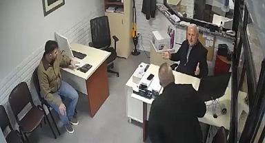 Oğlunu Gömeceğiz Dükkanını Havaya Uçuracağız!..