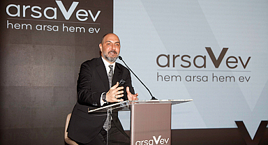 arsaVev, 2025'te %107 Büyüme Kaydetti