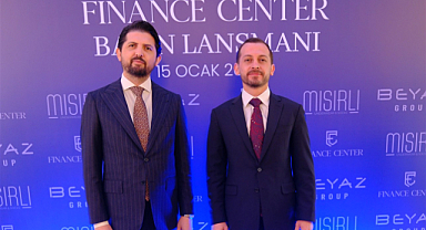 Beyaz Group İnşaat’ın Büyükçekmece’deki emsal projesi için start verildi