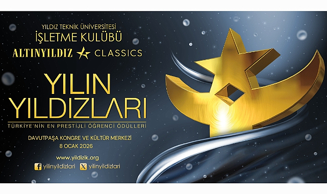 Yıldız Teknik Üniversitesi'nden