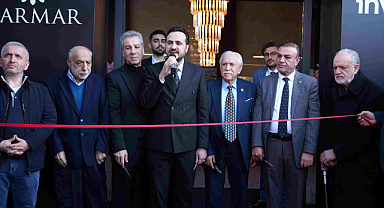 Karmar AŞ’den Basın Ekspres’e Yeni İmza Karmar Ekspres 