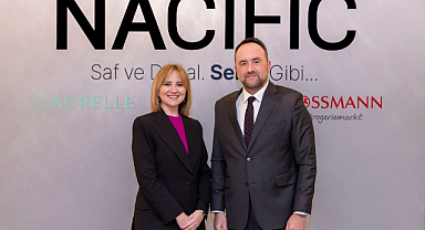 Kore'nin Global Cilt Bakım Markası Nacific Türkiye'de