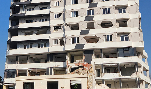 Unuttuk mu, Alıştık mı?