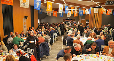 AK Parti Üsküdar Teşkilatı 