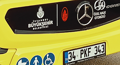 Şoför mü? Maganda mı?