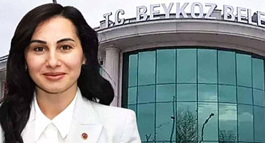 CHP BEYKOZ 'DA İSTİFALAR, PİZZA PARTİLERİ, BAŞKAN VEKİLLİĞİ SAVAŞI BİTMEYEN KRİZLER 