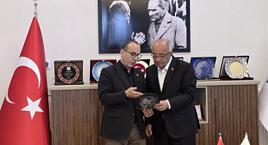 MİSİAD'dan Şile Belediyesi'ne Ziyaret: İş Birliği Mesajı